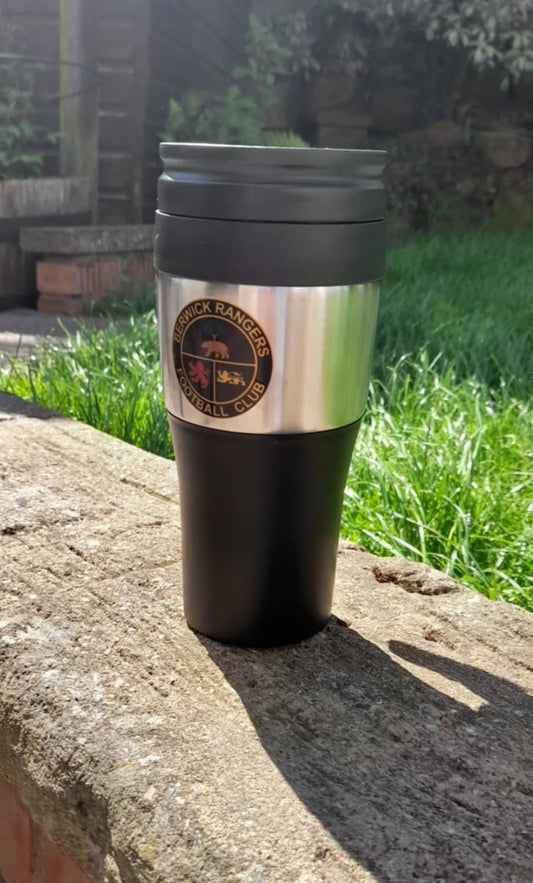 BRFC Travel Mug