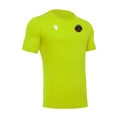 BRFC Macron Rigel Training Tee