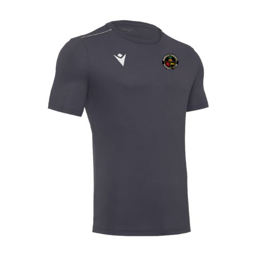 BRFC Macron Rigel Training Tee