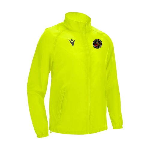 BRFC Macron Atlantic Hero Windbreaker