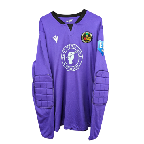 BRFC Macron Home GK Shirt 2023/24