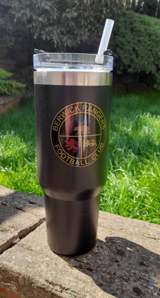 BRFC SS Flask