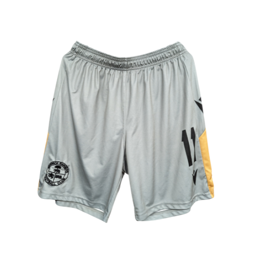 BRFC Macron Away Shorts 2023/24