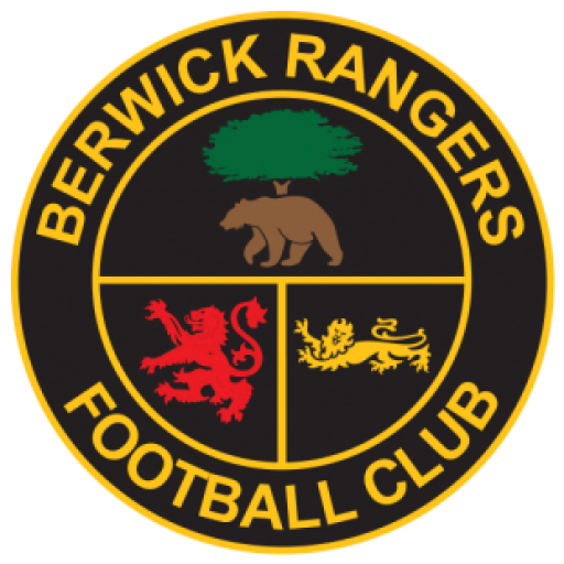 Official Berwick Rangers Online Store – Berwick Rangers Football Club