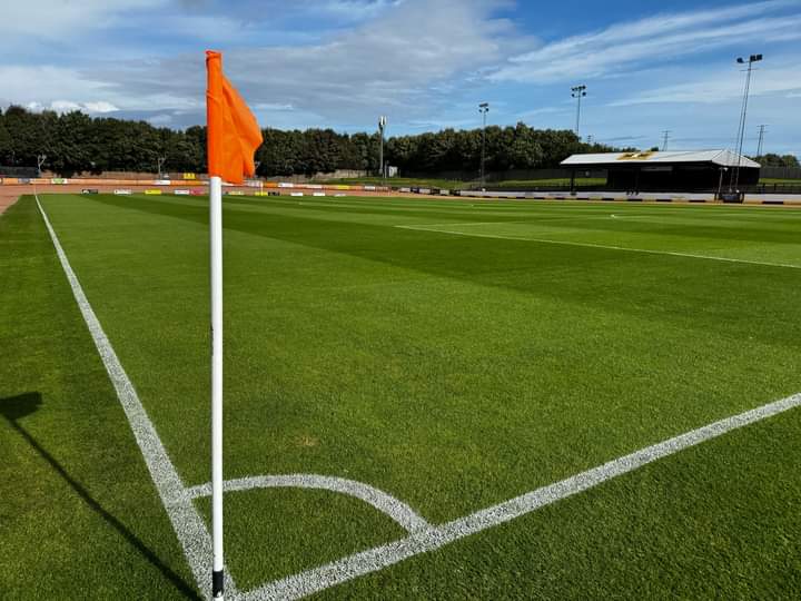 Shielfield Matchday Bundle (Adult)