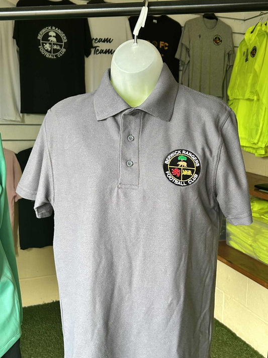 BRFC ADULT Polo Shirt