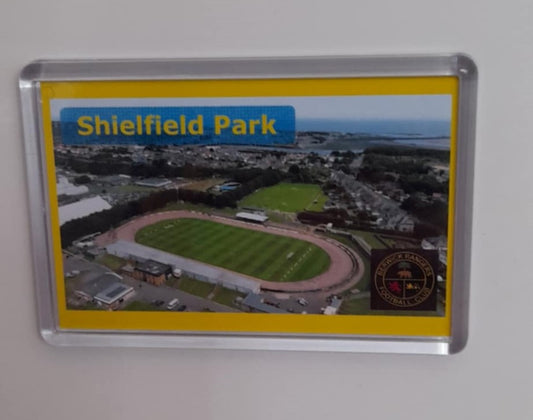 BRFC Fridge Magnets - choice of five designs