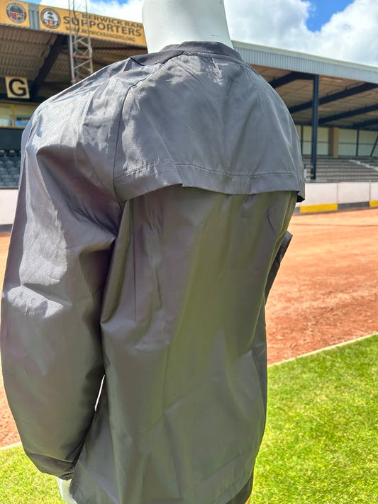 BRFC ADULTS Macron Windbreaker