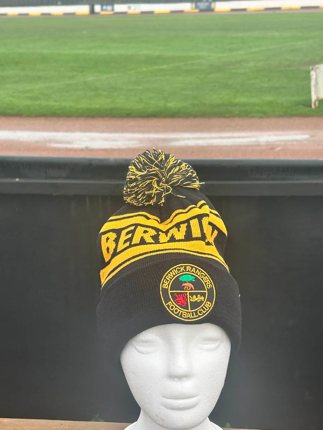 Accessories – Berwick Rangers Football Club