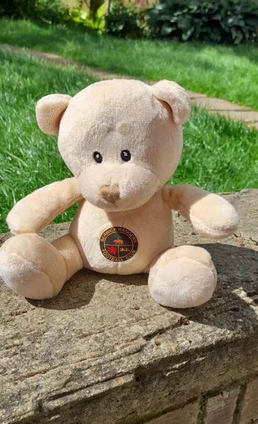 BRFC Teddy Bear