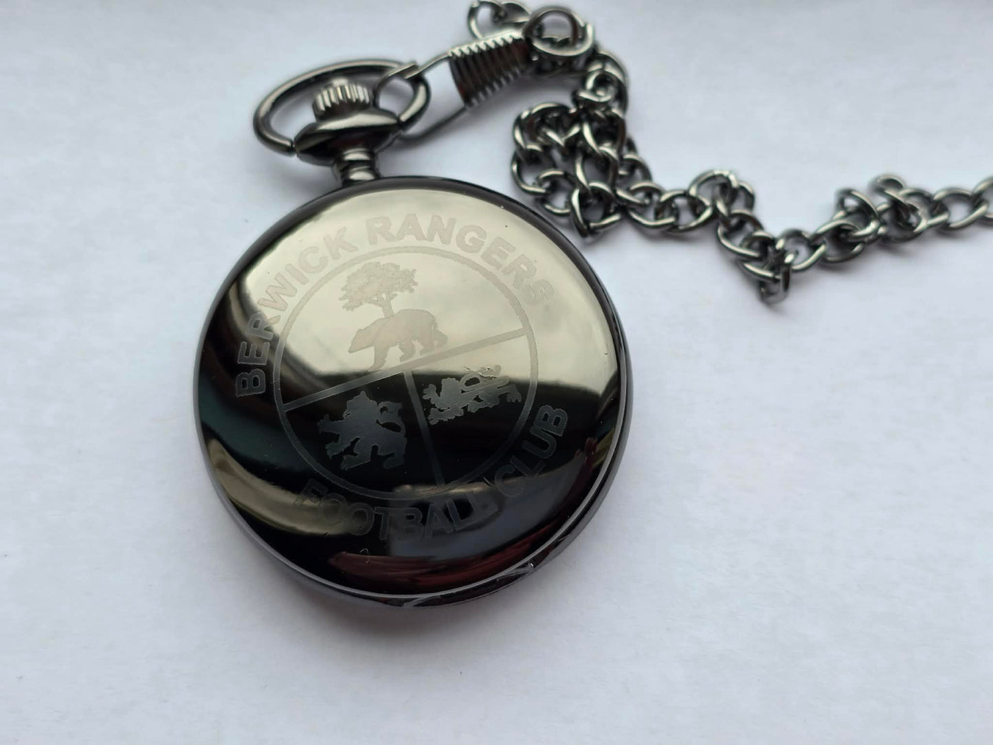 BRFC Pocket Watch