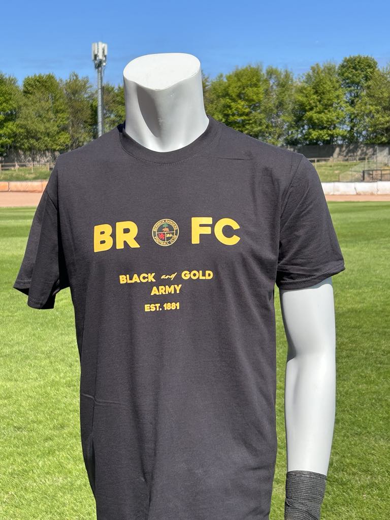 Berwick Rangers Kit Leisurewear – Berwick Rangers Football Club
