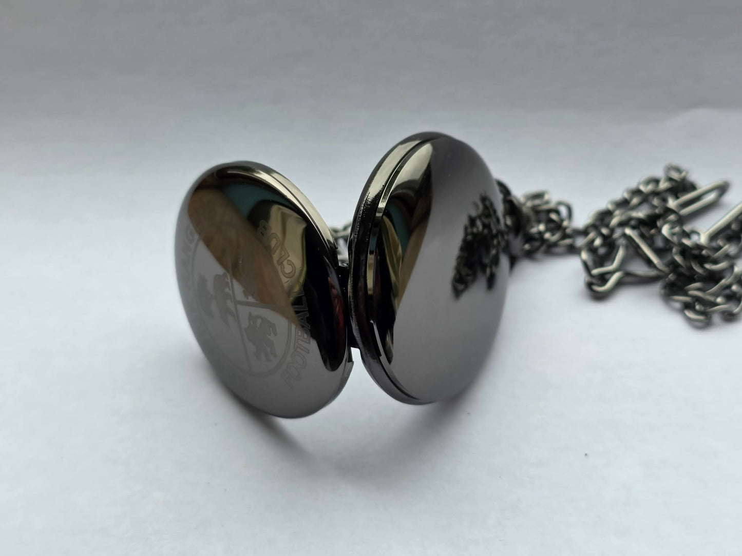 BRFC Pocket Watch