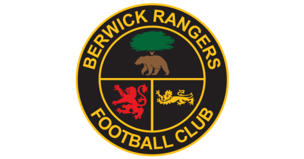 Accessories Berwick Rangers Football Club