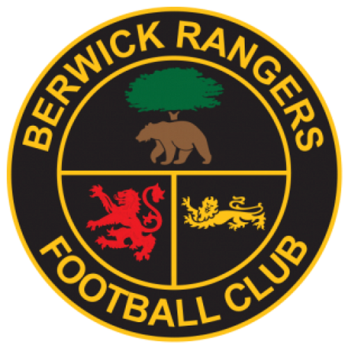 BRFC Macron Away Shirt 2023/24 – Berwick Rangers Football Club