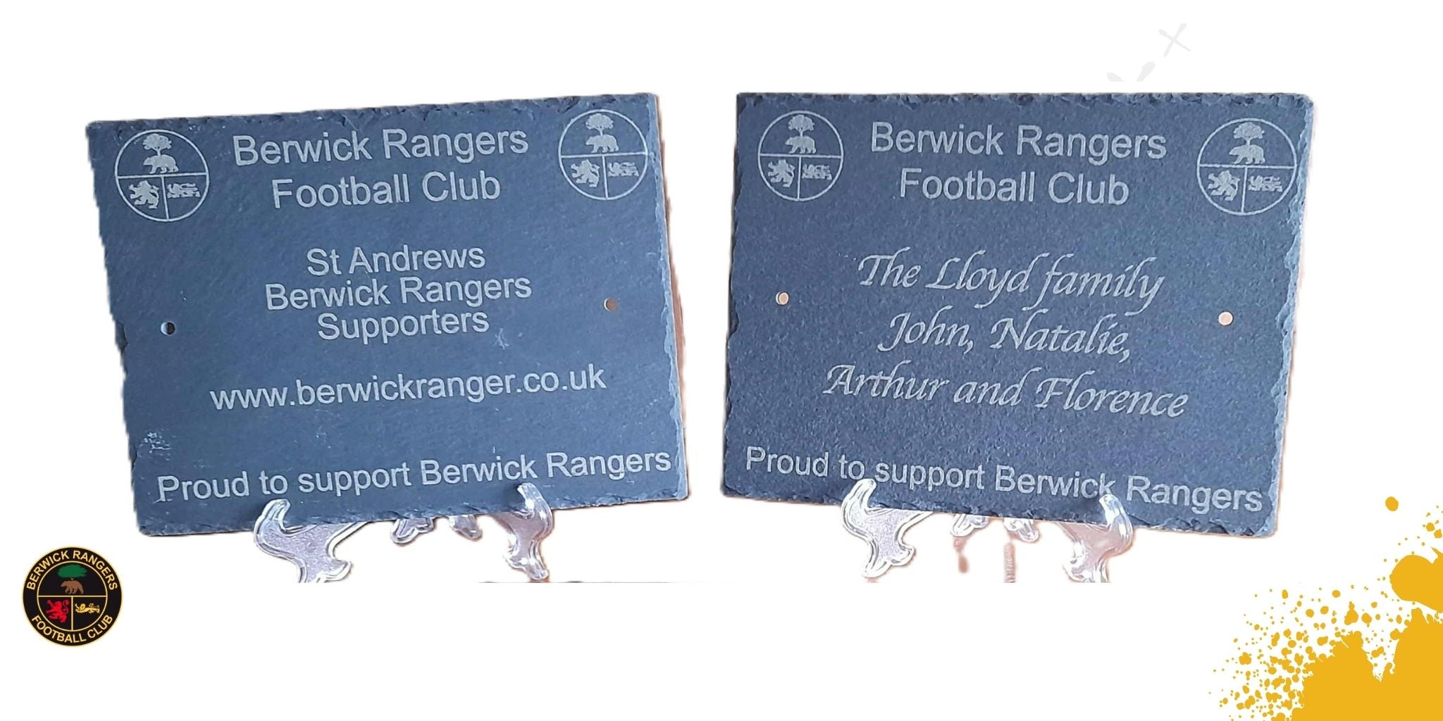 Thrive back 'Gers for a third season - Berwick Rangers Football Club Thrive back 'Gers for a third season - Berwick Rangers Football Club