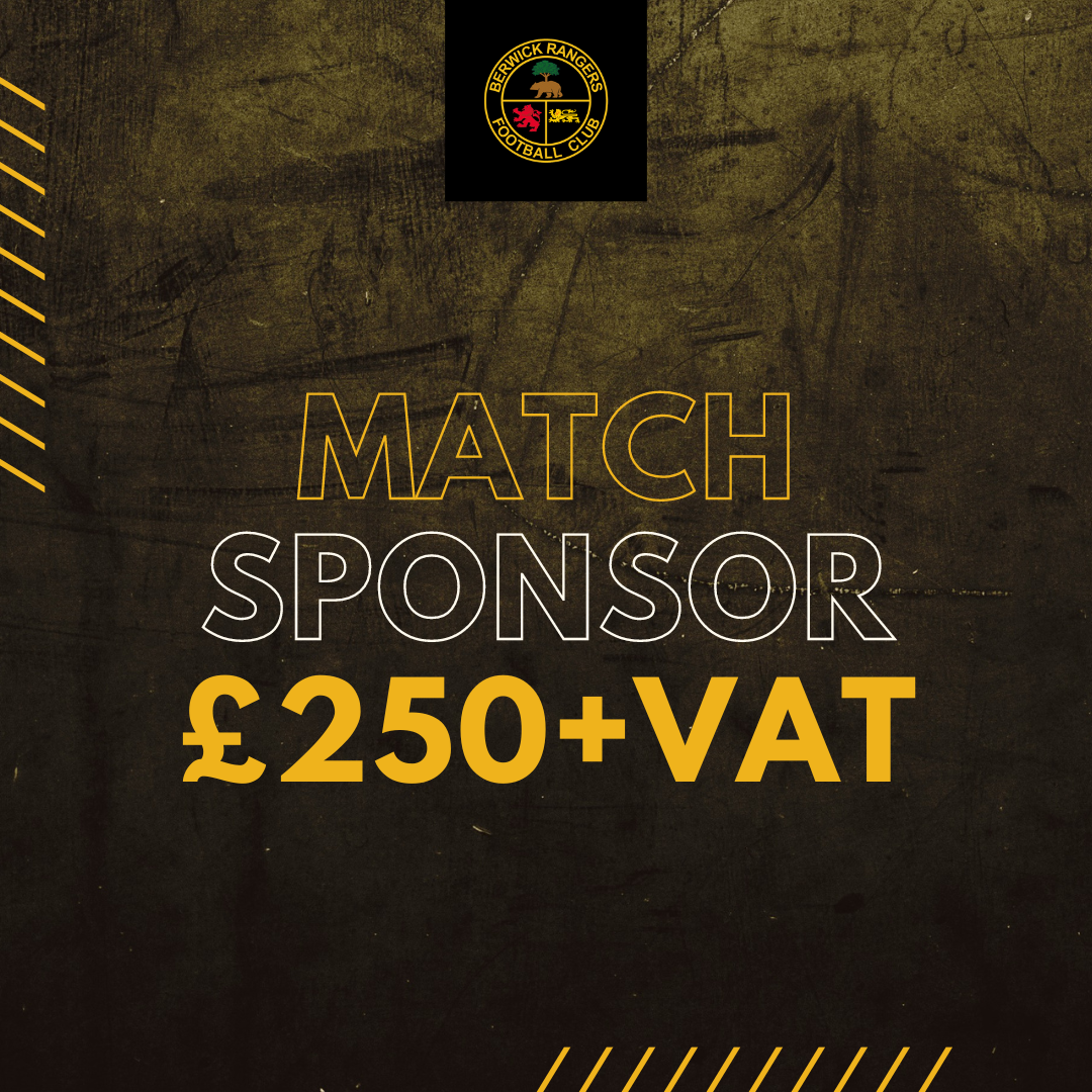 Match Sponsorship 23/24