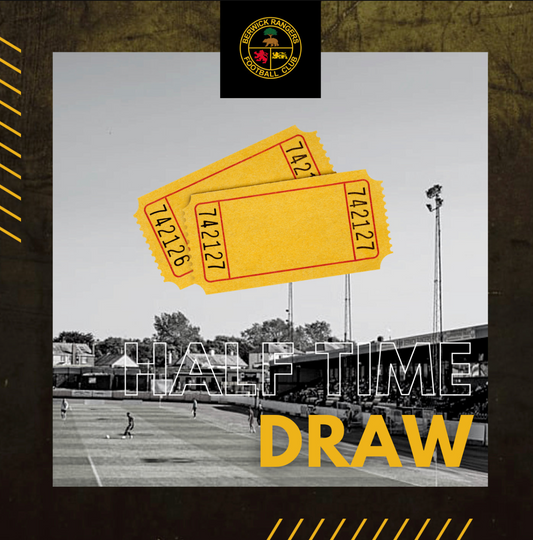 Online Half Time Draw tickets!