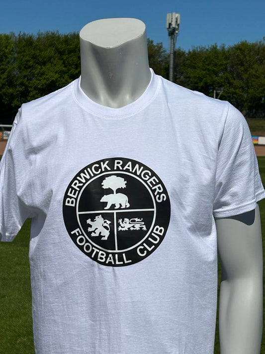 Berwick Rangers Kit Leisurewear – Berwick Rangers Football Club