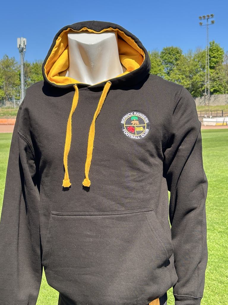 BRFC Hoody