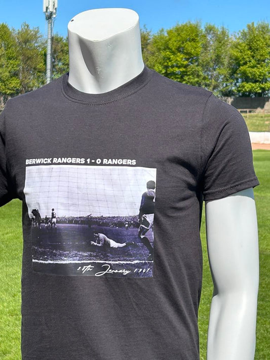Berwick Rangers Kit Leisurewear – Berwick Rangers Football Club