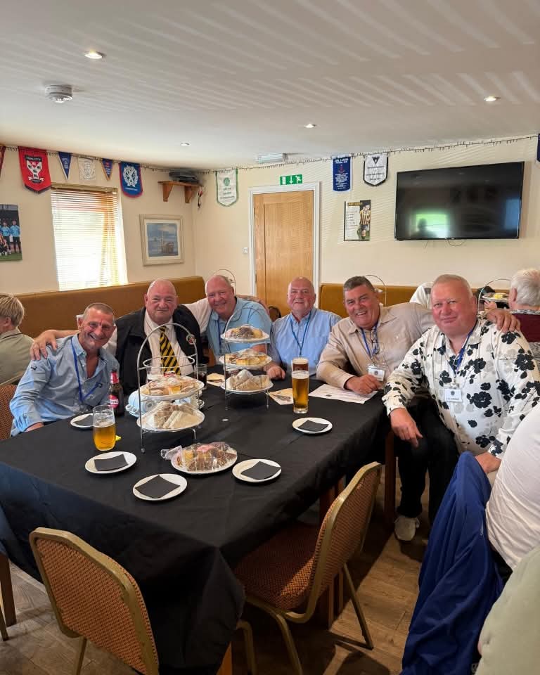 Reserve a Match Sponsorship Package!
