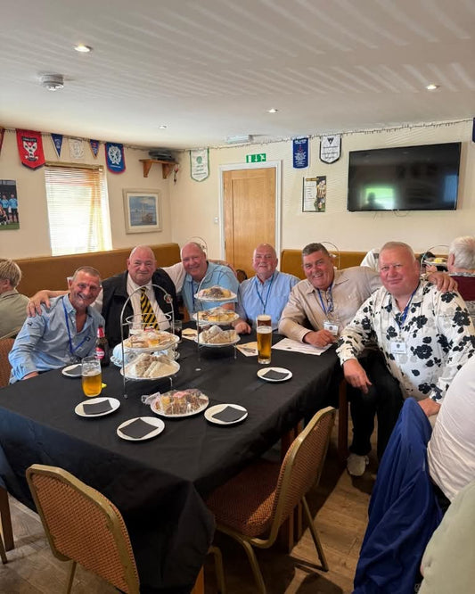 Reserve a Match Sponsorship Package!