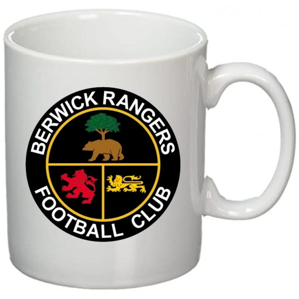 BRFC Mug